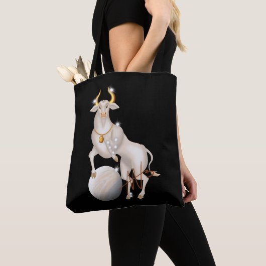 Nova Taurus Venus Zodiac Tasche (Von Nahem)