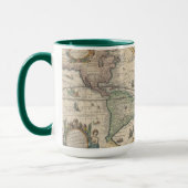 Nova Totius Terrarum Orbis Geographic Tasse (Links)