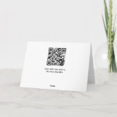 Nova Totius Terrarum Orbis Tabula - alles Gute zum Karte (Rückseite)