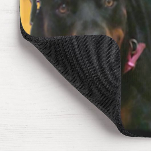 Nova u. Neo Mousepad (Ecke)