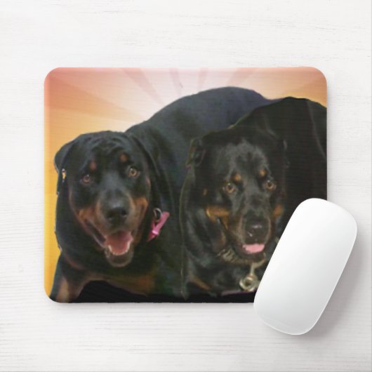 Nova u. Neo Mousepad (Mit Mouse)