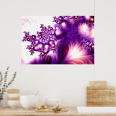 Nova VI Poster (Küche)