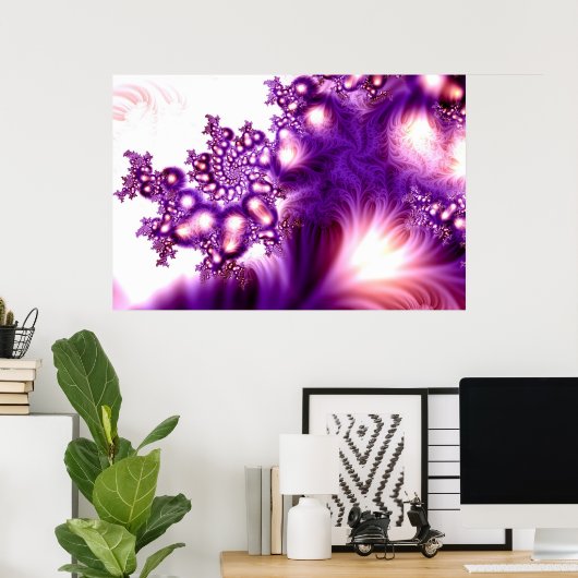 Nova VI Poster (Heimbüro)