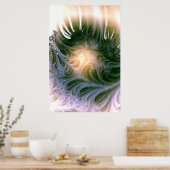 Nova VII Poster (Küche)