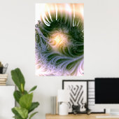 Nova VII Poster (Heimbüro)