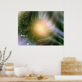 Nova VII (scr) Poster (Küche)