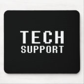 Nova York Sketll Tee - Funny Nova York Design  Mousepad (Vorne)