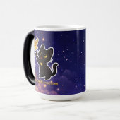 #NovaCatAdventures n Lunar Moth Frolics v2 Verwandlungstasse (Vorderseite Links)