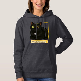 #NovaCatAdventures - v1 - T-Shirt Hoodie