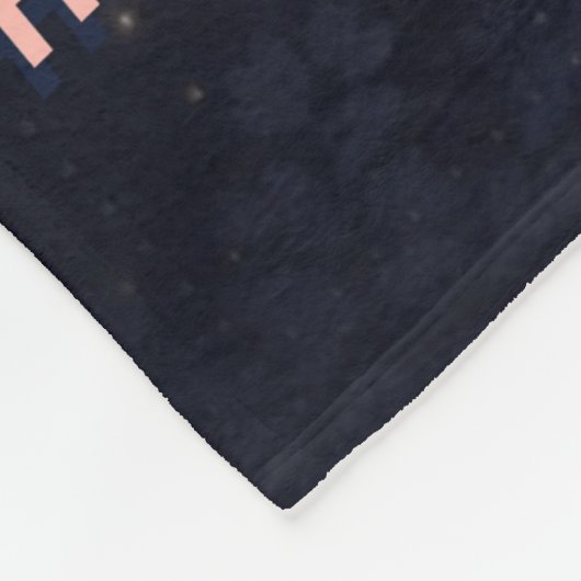 #NovaCatAdventures – Winged v2 Fleecedecke (Ecke)