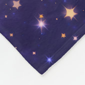 #NovaCatAdventures – Winged v3 Fleecedecke (Ecke)