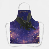 #NovaCatAdventures Winged v3 Schürze (Vorderseite)