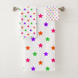 Novae Badhandtuch Set