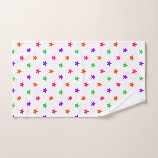 Novae Badhandtuch Set (Handtuch)