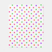 Novae Fleecedecke (Vorderseite)