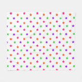 Novae Fleecedecke (Vorderseite (Horizontal))