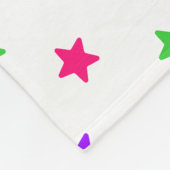 Novae Fleecedecke (Ecke)