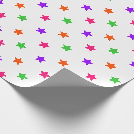 Novae Geschenkpapier (Ecke)