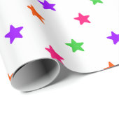 Novae Geschenkpapier (Rolleneckpunkt)