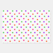 Novae Geschenkpapier Set (Vorderseite 2)