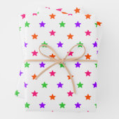 Novae Geschenkpapier Set (Beispiel)