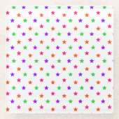 Novae Glasuntersetzer (Vorderseite)