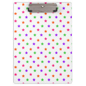 Novae Klemmbrett (Vorderseite)