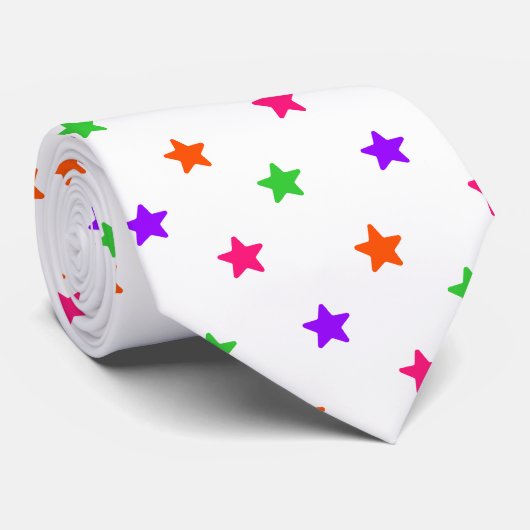 Novae Krawatte (Gerollt)