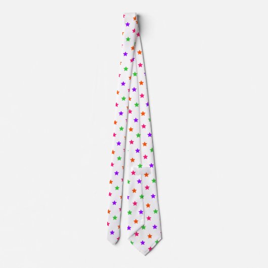 Novae Krawatte (Rückseite)