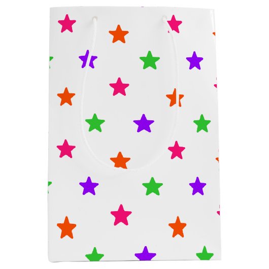 Novae Mittlere Geschenktüte (Vorderseite)