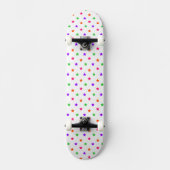 Novae Skateboard (Vorderseite)