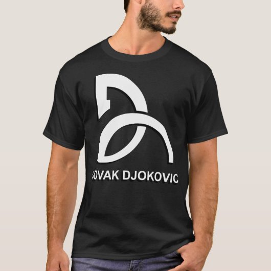 NOVAK Basketball-Fanboykorb T-Shirt (Vorderseite)