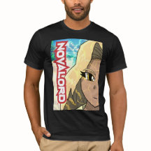 Novalord: Celeste #1 Sonderausgabe