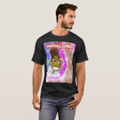 Novalord: Max. 1. T - Shirt (Vorne ganz)