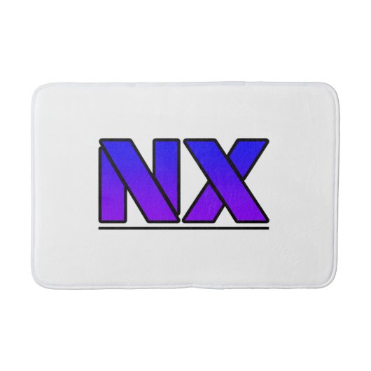 novarix badematte (Vorderseite)