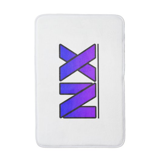 novarix badematte (Vorderseite Vertikal)