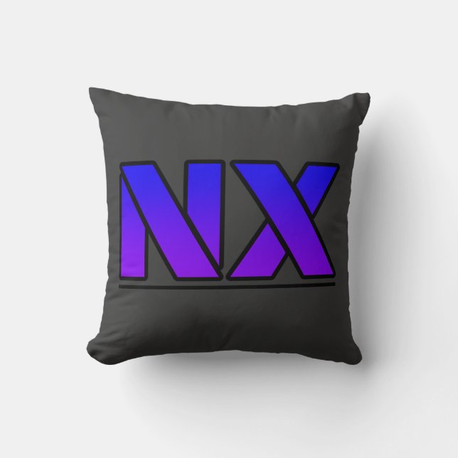 Novarix Kissen (Vorderseite)