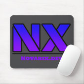 Novarix Mousepad (Mit Mouse)