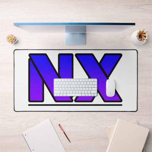 novarix mousepad schreibtischunterlage (Büro 1)