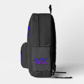 Novarix Rucksack (Rechts)