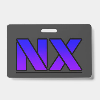 Novarix Schlüsselanhänger Ausweis
