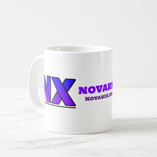 novarix tasse (Vorderseite Links)