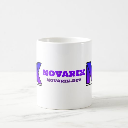 novarix tasse (Mittel)