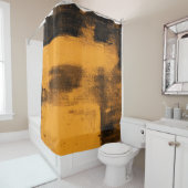 Novaro-Duschvorhang Duschvorhang (Beispiel)