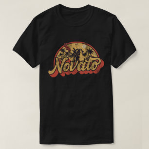 Novato, Kalifornien T-Shirt
