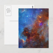 Nove Postkarte (Vorne/Hinten)