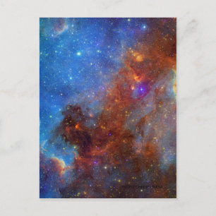 Nove Postkarte