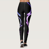 Novel 11 Leggings (Rückseite)