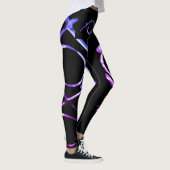 Novel 11 Leggings (Rechts)
