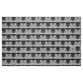 Novel Art Deco Stoff (Fat Quarter (45,7 x 55,9 cm))